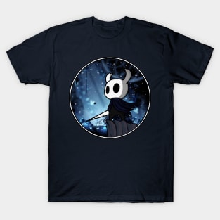 The knight in the darkness T-Shirt